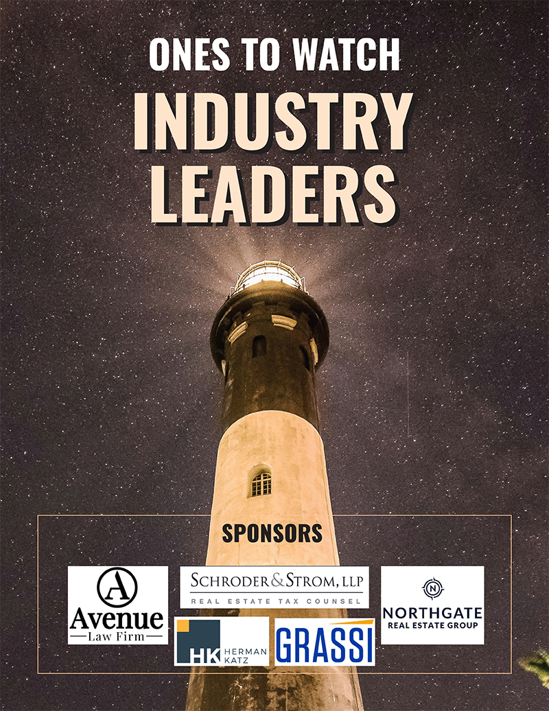 2025 Industry Leader Spotlight